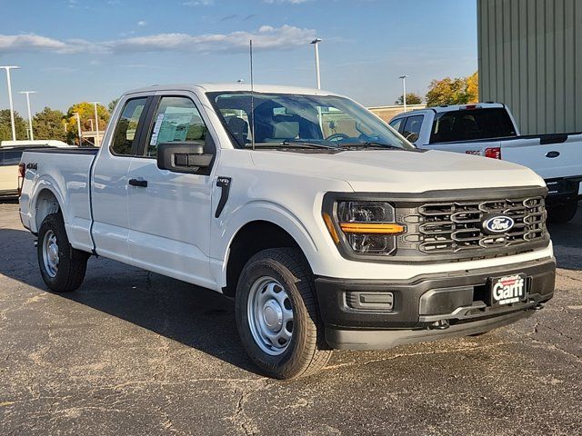 2024 Ford F-150 XL