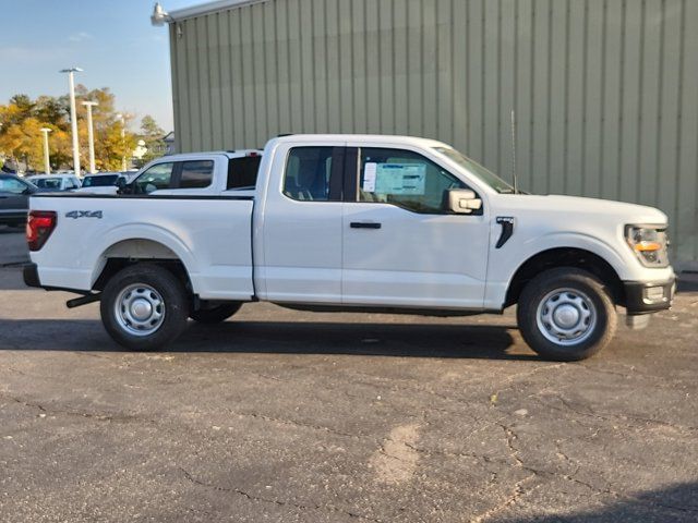 2024 Ford F-150 XL