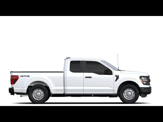 2024 Ford F-150 XL