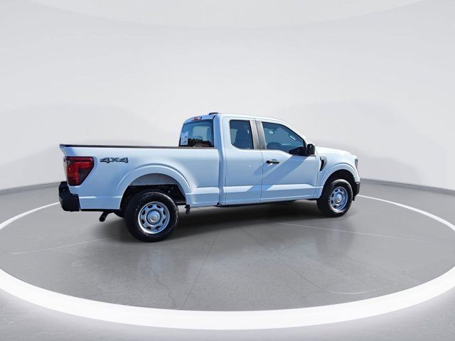 2024 Ford F-150 XL
