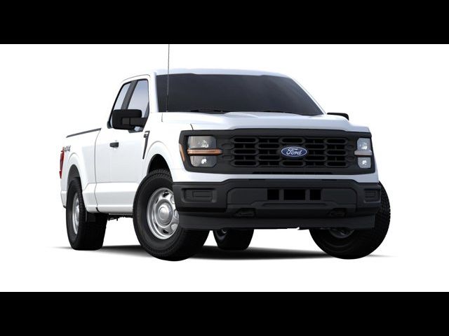 2024 Ford F-150 XL