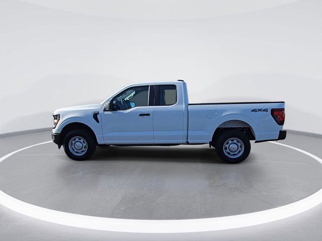 2024 Ford F-150 XL