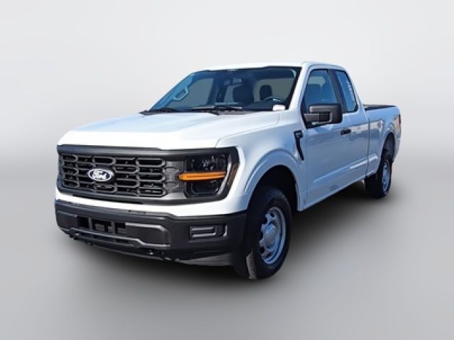 2024 Ford F-150 XL