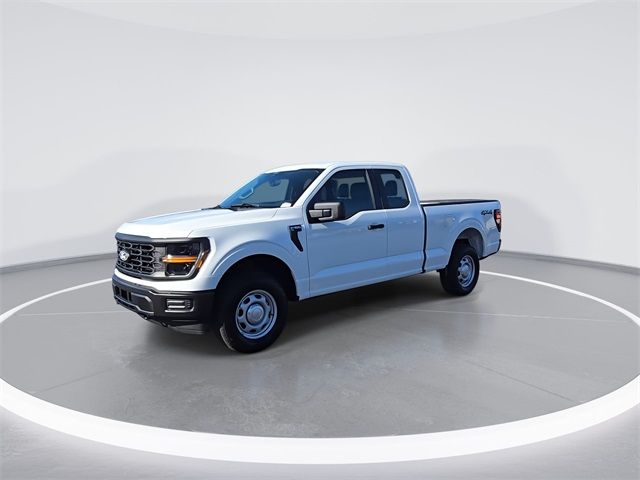 2024 Ford F-150 XL