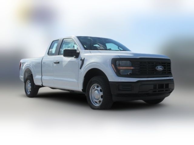 2024 Ford F-150 XL