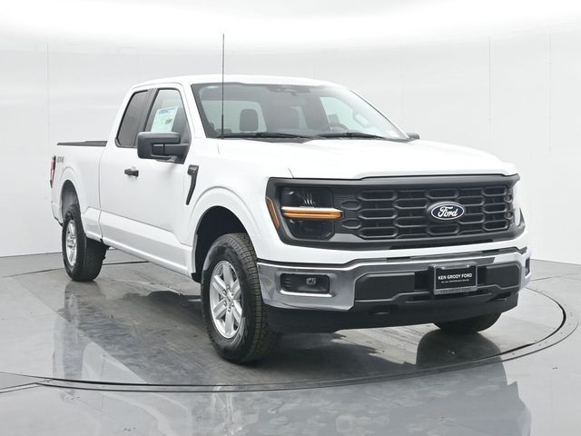 2024 Ford F-150 XL