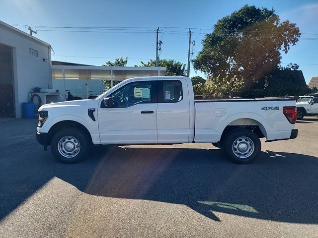 2024 Ford F-150 XL