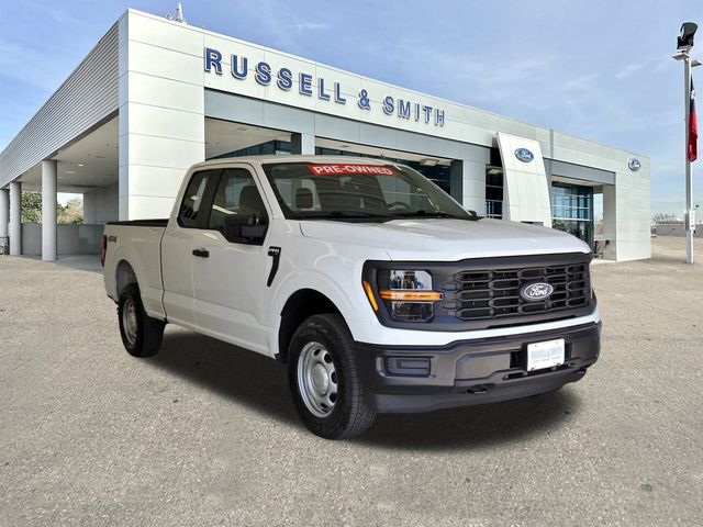 2024 Ford F-150 XL