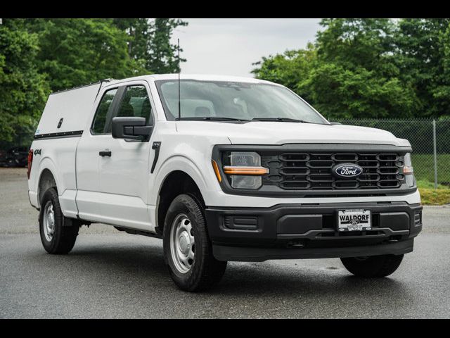 2024 Ford F-150 XL