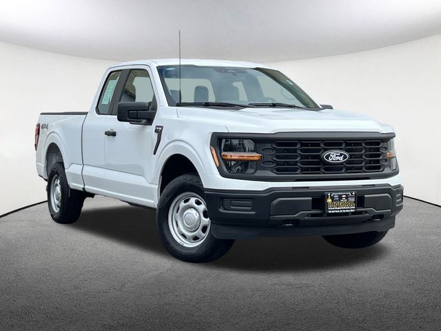 2024 Ford F-150 XL