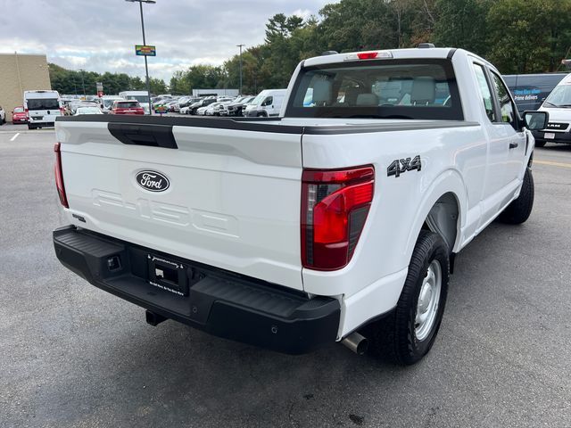 2024 Ford F-150 XL