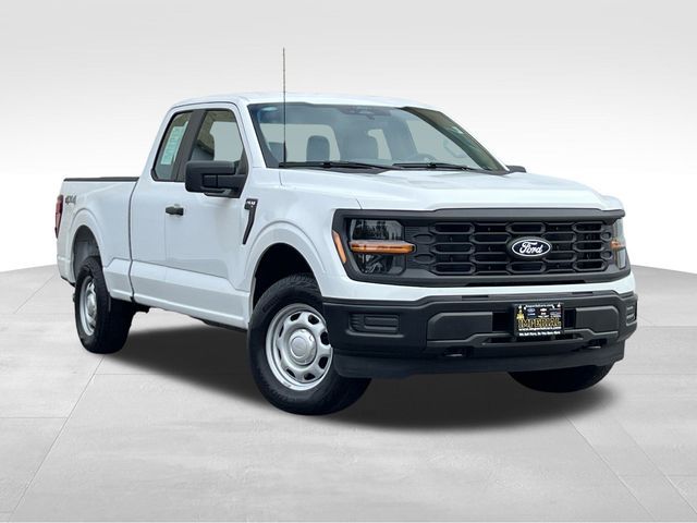 2024 Ford F-150 XL