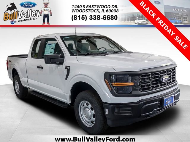 2024 Ford F-150 XL