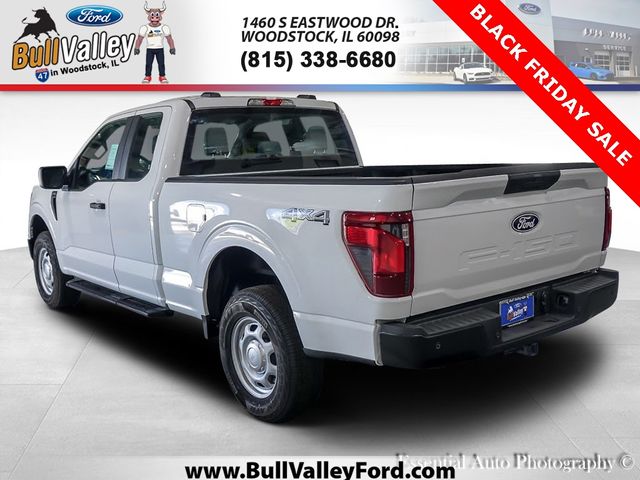 2024 Ford F-150 XL