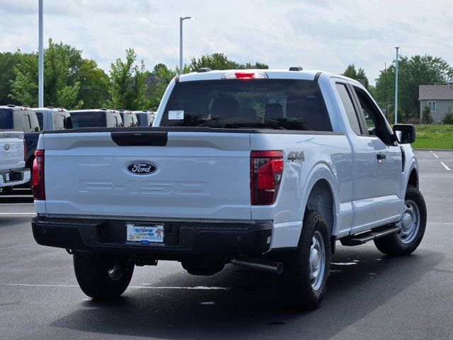 2024 Ford F-150 XL