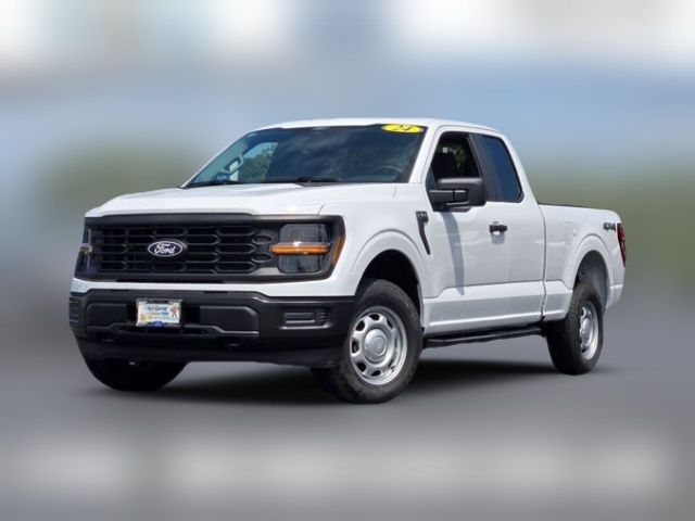 2024 Ford F-150 XL