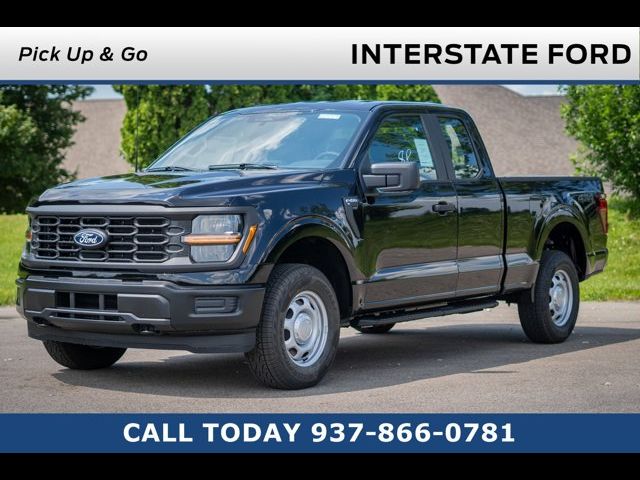 2024 Ford F-150 XL