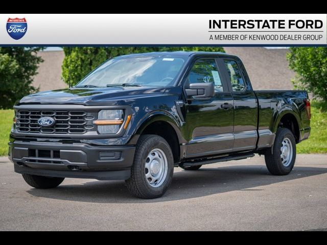 2024 Ford F-150 XL