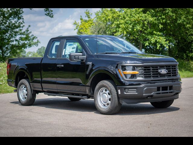 2024 Ford F-150 XL