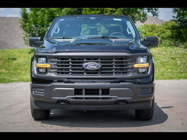 2024 Ford F-150 XL