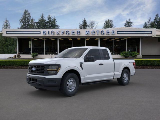 2024 Ford F-150 XL