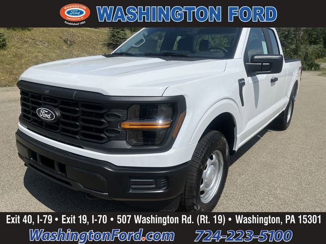 2024 Ford F-150 XL