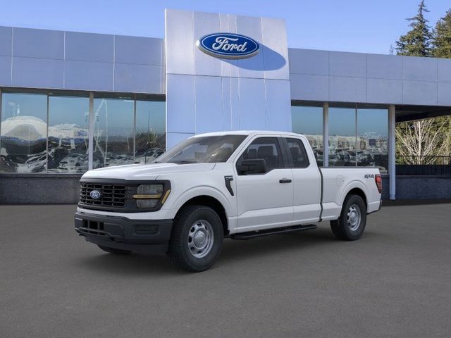 2024 Ford F-150 XL