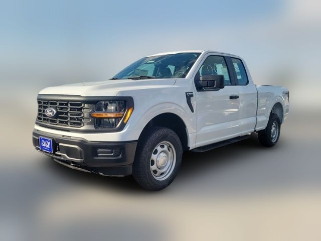 2024 Ford F-150 XL