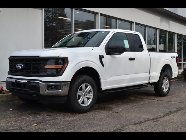 2024 Ford F-150 XL