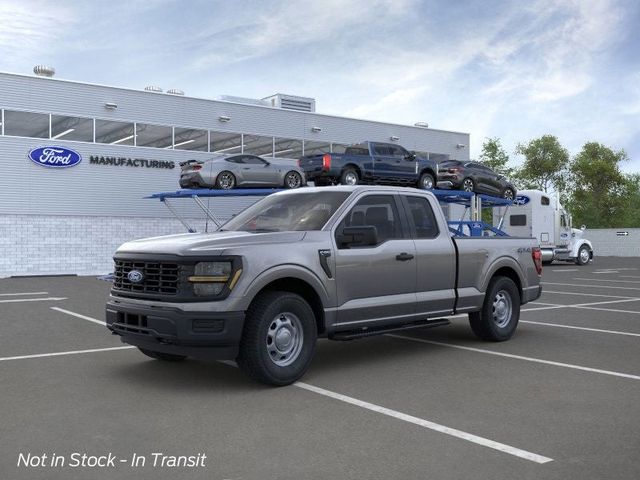 2024 Ford F-150 XL