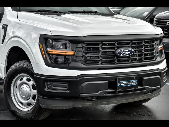 2024 Ford F-150 XL