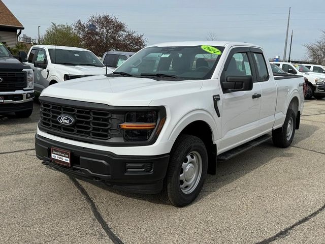 2024 Ford F-150 XL