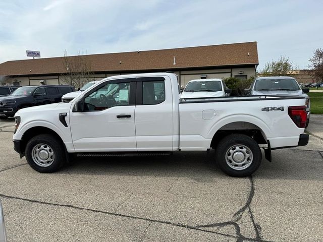 2024 Ford F-150 XL