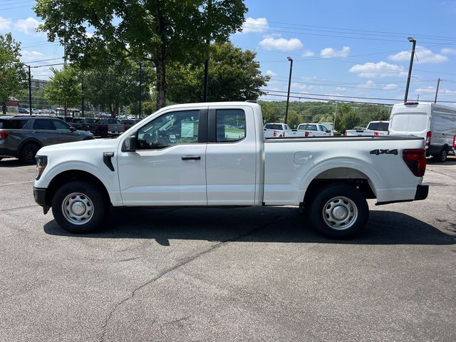 2024 Ford F-150 XL