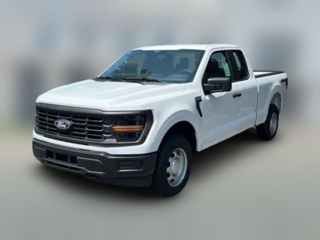 2024 Ford F-150 XL