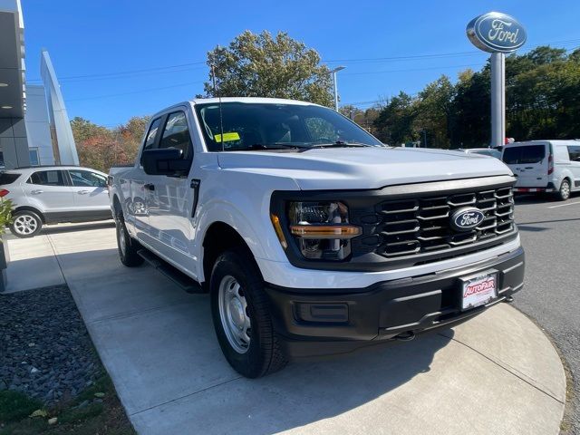 2024 Ford F-150 XL