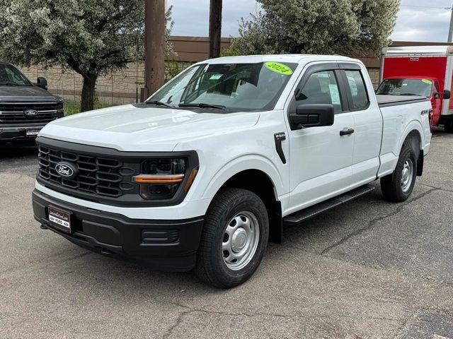 2024 Ford F-150 XL