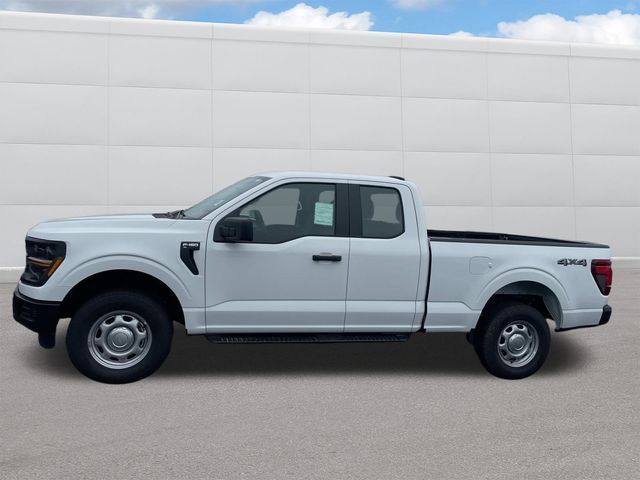 2024 Ford F-150 XL