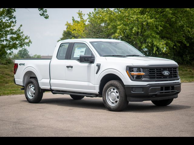 2024 Ford F-150 XL