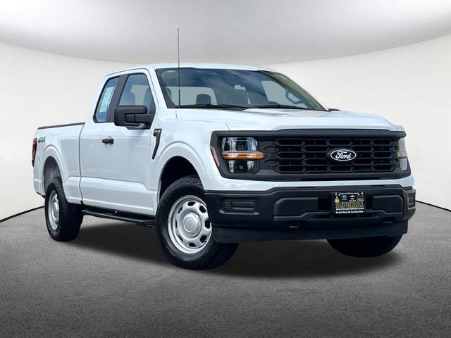 2024 Ford F-150 XL