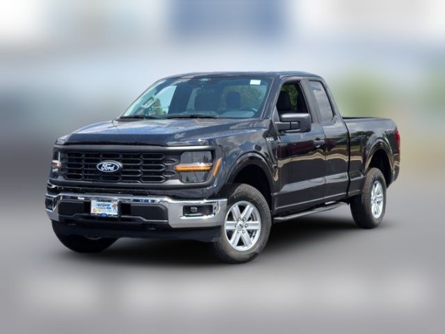 2024 Ford F-150 XL