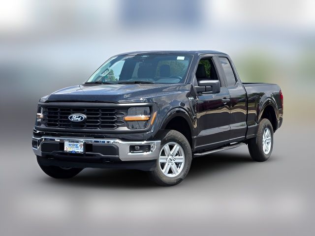 2024 Ford F-150 XL