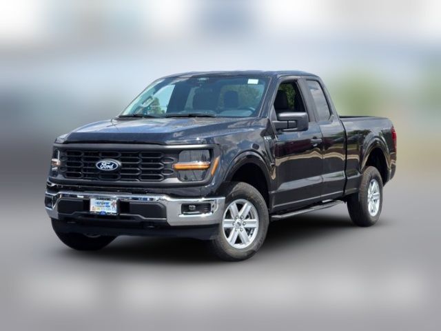 2024 Ford F-150 XL