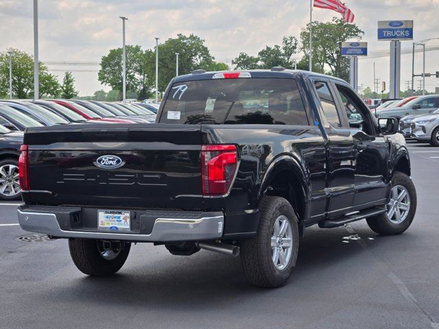 2024 Ford F-150 XL