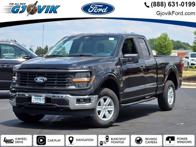 2024 Ford F-150 XL