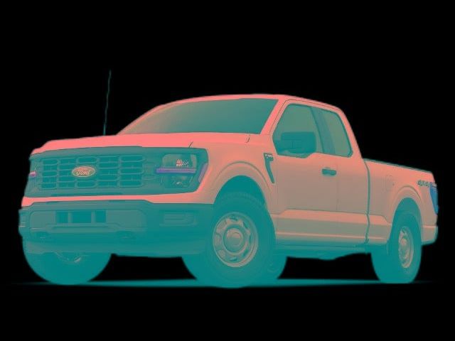 2024 Ford F-150 XL