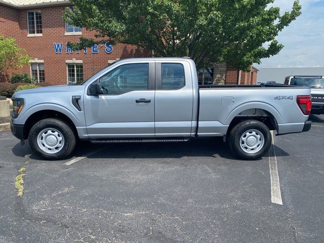 2024 Ford F-150 XL