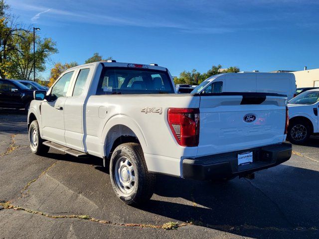 2024 Ford F-150 XL