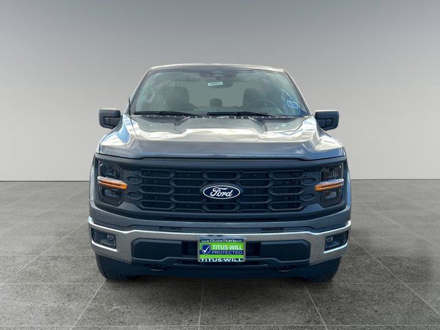 2024 Ford F-150 XL