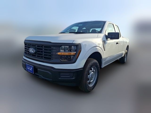 2024 Ford F-150 XL